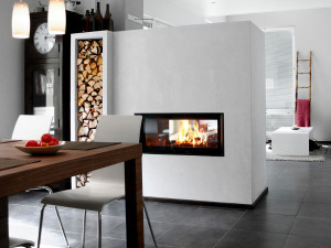 Каминная система Бруннер БСК 06 Архитектура Туннель 45/101 фото 9