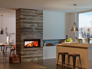 Каминная система Бруннер БСК 08 Архитектура Туннель 45/101 фото 4