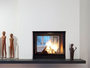 Каминная топка Бруннер БСК 08 Стил Камин Туннель 51/67 фото 5