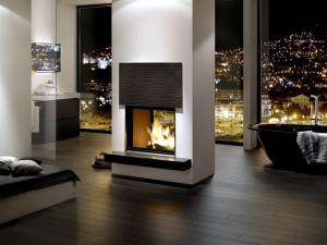 Каминная топка Бруннер БСК 08 Стил Туннель 51-67 фото 4