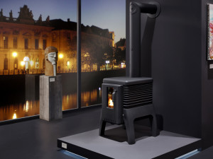 Печь Бруннер Айрон Дог 02 фото 2