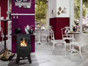 Печь Бруннер Айрон Дог 03 фото 1