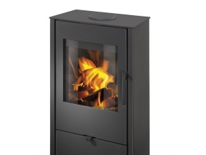 Каминная печь Ромотоп Алпера ф 03 фото 3