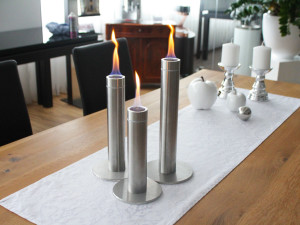 Биокамин Шпартерм Ла Вела Мини фото 1