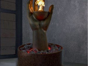 Биокамин Шпартерм Либерти фото 1