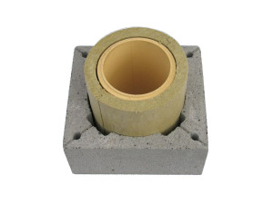 Дымоход одноходовой Шидель Уни фото 34