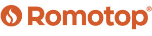Логотип Romotop