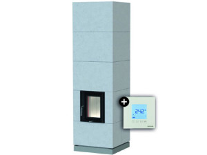 Каминная система Бруннер КСО 25 кью фото 1