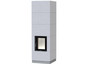 Каминная система Бруннер КСО 33 кью фото 1