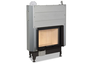 Каминная топка Romotop HEAT 2g L 66.50.01 фото 2