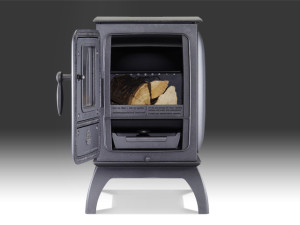 Печь Бруннер Айрон Дог 01 фото 5