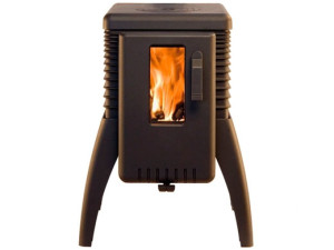 Печь Бруннер Айрон Дог 02 фото 4