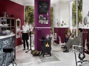 Печь Бруннер Айрон Дог 03 фото 6