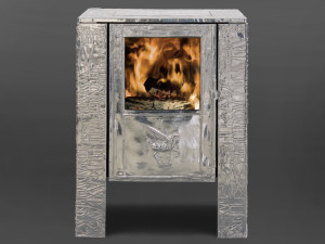 Печь Бруннер Айрон Дог 05 фото 7