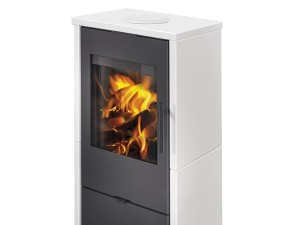 Каминная печь Ромотоп Алпера ф 01 фото 3