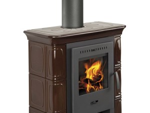 Каминная печь Ромотоп Брото фото 2