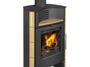 Каминная печь Харо фото 3