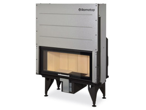 Каминная топка Romotop Design KV 055AN фото топки