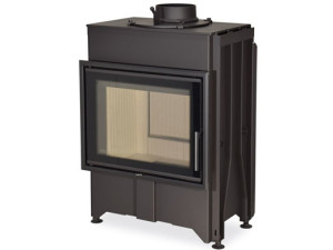 Каминная топка Romotop Dynamic 2g 66.50.01. фото топки