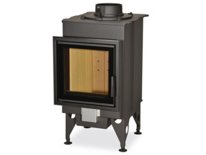 Каминная топка Romotop Dynamic KV 025 N01 фотография топки