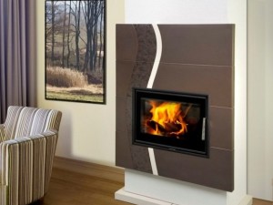 Каминная топка Romotop Dynamic KV 025 N01 BD главное фото