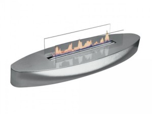 Биокамин Элипс Бэйс фото 5