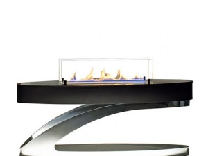 Биокамин Элипс Зет фото 4