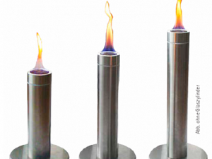 Биокамин Шпартерм Ла Вела Мини фото 3