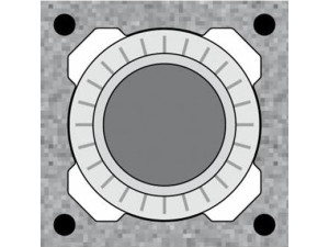 Комплект дымохода одноходовой Шидель Уни фото 1