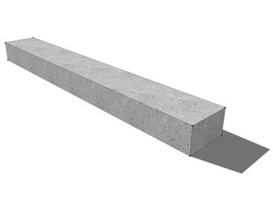 Блок термоизоляционный STR 0005 фото