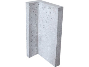 Блок термоизоляционный STR 0009 фото