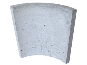 Блок термоизоляционный STR 0012 фото