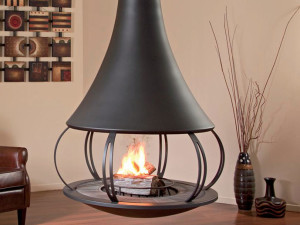 Дизайнерский камин Эльза 999. Фото 1