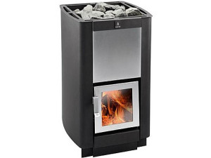 Дровяная печь Кастор Карху 27 ПК фото 1