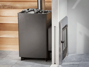 Дровяная печь Кастор Ксис 20 фото 2