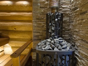 Дровяная печь Кастор Сага 27 фото 4