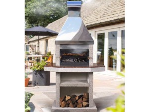 Барбекю - гриль Stimlex Crasia BMF фто